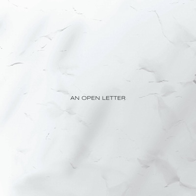 An Open Letter - Single