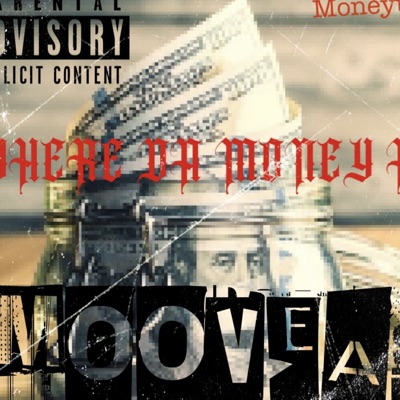 Where the Money At? - Single