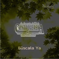Búscala Ya - Single - La Orquesta de Moda Controversia Internacional