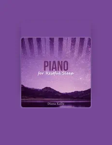 Écoutez Diana Kally, regardez des vidéoclips, lisez la biographie, consultez les dates de tournée et plus encore !