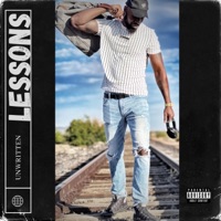 Lessons - Single - Unwritten
