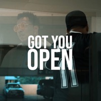 Got You Open - Single - Kam Krzy
