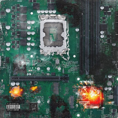 TANTA RAM (feat. FAT) - Single