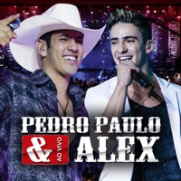 Ao Vivo em Umuarama - Pedro Paulo & Alex