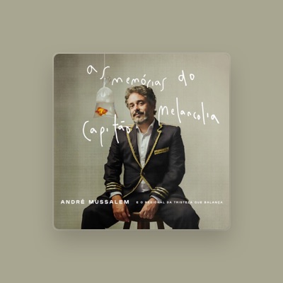 Listen to André Mussalem, watch music videos, read bio, see tour dates & more!