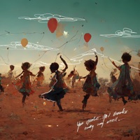 YHWH, I'm Yours - Single - Ocean & The Ghost