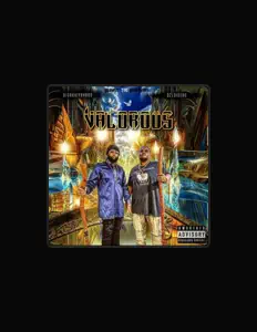 Listen to BigAhki Yah'Ron, watch music videos, read bio, see tour dates & more!