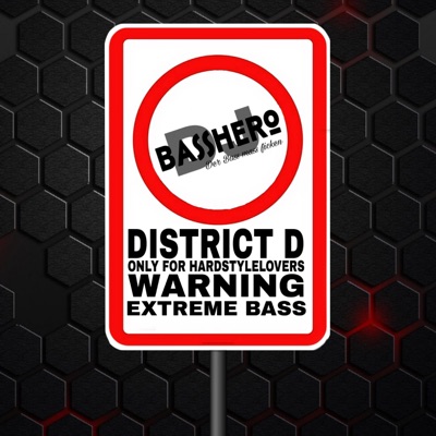 DJ Basshero - District D