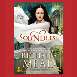 Soundless (Unabridged)