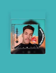 Dengarkan Zakarya Lehlou, tonton video musik, baca bio, lihat tanggal tur & lainnya!