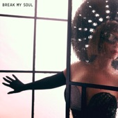 Beyonce - BREAK MY SOUL (ACAPELLA VERSION)