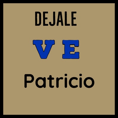 DJ Panda - Déjale Ve Patricio