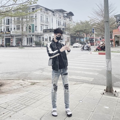 Bùi Đình Dương - Tình Ta Hai Ngả