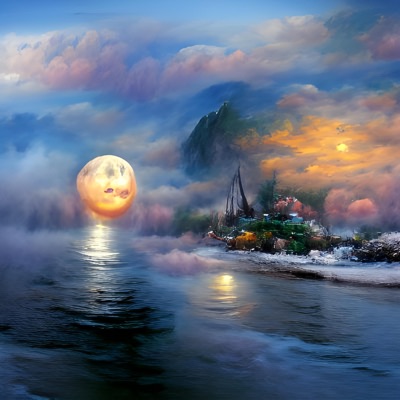 COME FOSSE L'ULTIMA - Single