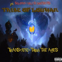 Transcend Thru the ages (feat. Corlogic & Black Seven Eye) - Single - Tribe of Luohan
