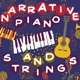 Narrative Piano and Strings