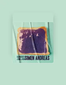 Simen Andreas dinle, müzik videolarını izle, biyografisini oku, tur tarihlerini ve daha fazlasını gör!