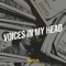 Voices in My Head - King Gitler lyrics