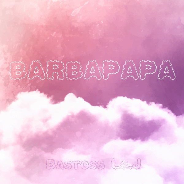 Barbapapa - Single