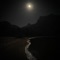 There's a Light (feat. Ezra Glatt) - Jackson Hughes lyrics