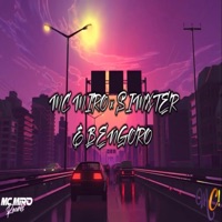 Počkej (feat. Bengoro Official & Simxter) - Single - Mc Miro