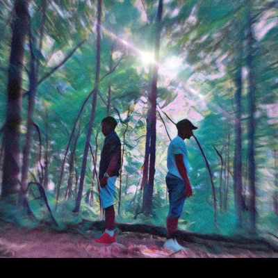 Tesla's & Vette's (feat. Hurrikane) - Single