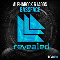 Bassface - Single - Alpharock & Jaggs