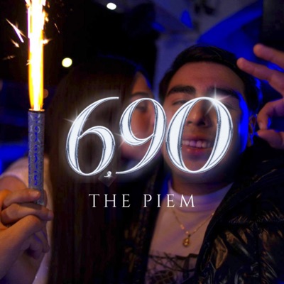 SEIS NOVENTA - Single