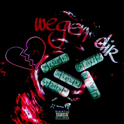 wegen dir - Single