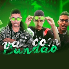 Vai Com Bundão (feat. CZT) Mc Caio do Recife, MC Zeus & MC 10G