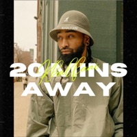 20 Minutes Away - Single - Khalfani