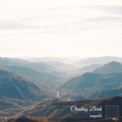 Climbing Birds - EP