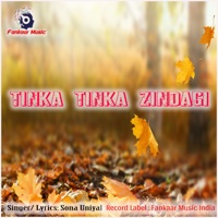 Tinka Tinka Zindagi - Single - Sona Uniyal