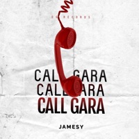 Call Gara - Single - Jamesy