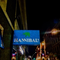 HANNIBAL - Single - bipf
