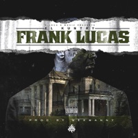 Frank Lucas - Single - El Kuntry