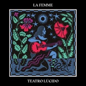 Teatro Lúcido artwork