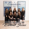 Still I Will Praise You