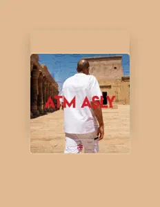 Listen to Ahmed Tamer, watch music videos, read bio, see tour dates & more!