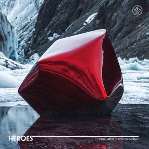 Heroes (feat. Mingue)