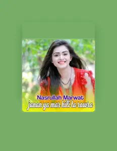 Listen to Nasrullah Marwat, watch music videos, read bio, see tour dates & more!