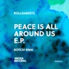 Peace Is All Around Us - Single