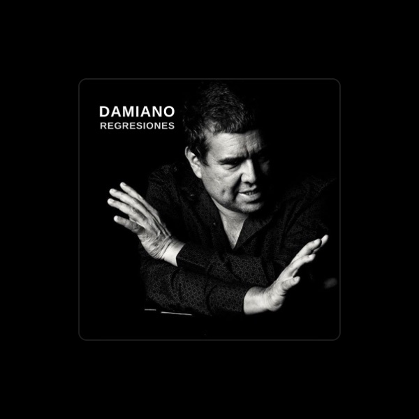 Damiano's avatar