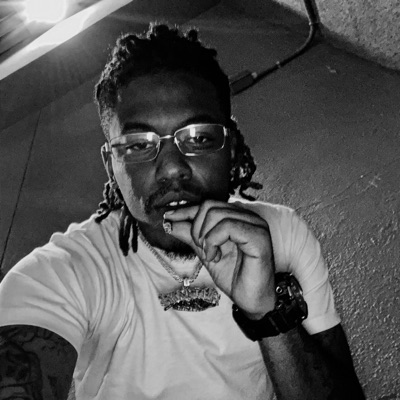 Pheak McPunchn' - EP