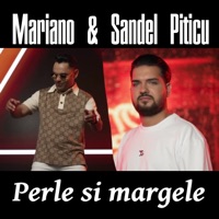 Perle si margele (feat. SANDEL PITICU) - Single - Mariano
