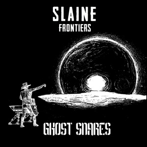 Frontiers Lp