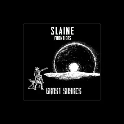 Listen to Slaine, watch music videos, read bio, see tour dates & more!