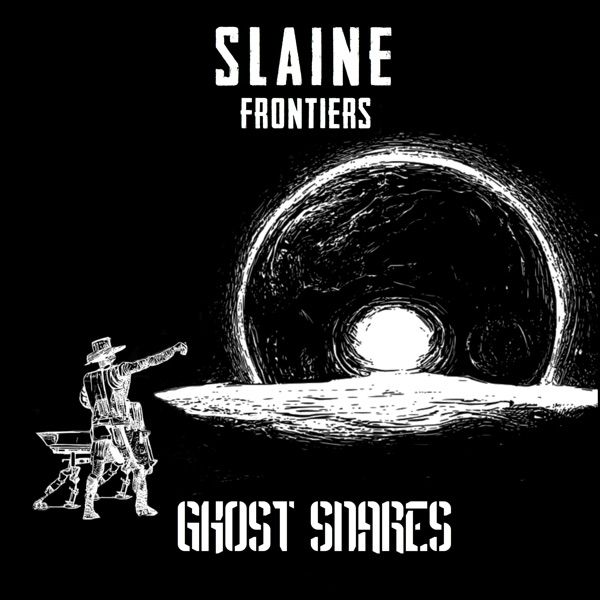 Frontiers Lp