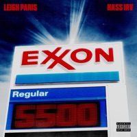 Exxon - Single - Leigh Paris & Hass Irv
