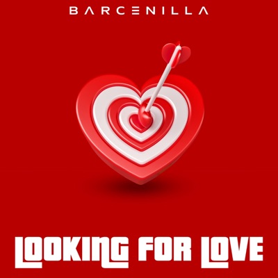 Looking For Love - Single